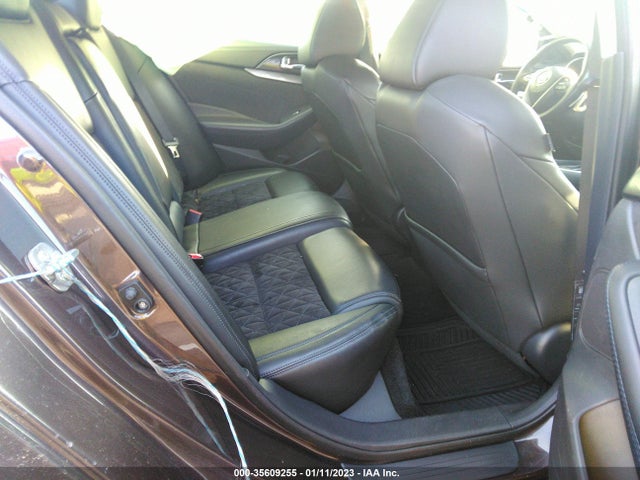 Nissan Maxima 3.5 Sr 2016 1N4AA6AP6GC405102 Image 8