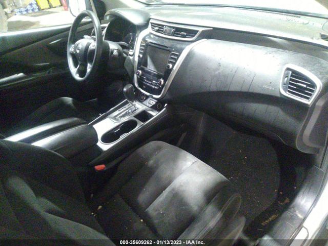 5N1AZ2MJ2KN145082 Nissan MURANO S