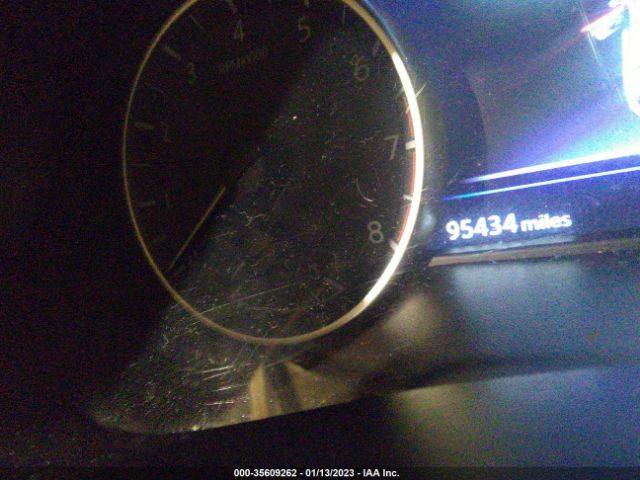 5N1AZ2MJ2KN145082 Nissan MURANO S