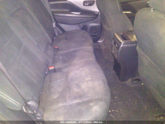 5N1AZ2MJ2KN145082 Nissan MURANO S