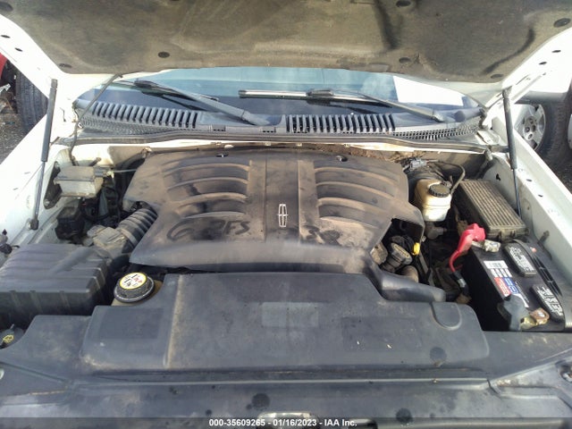Lincoln Aviator 2004 5LMEU88H14ZJ45075 Image 11