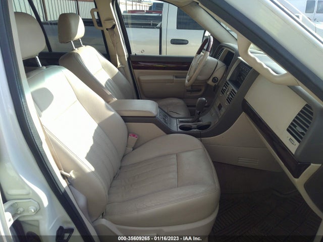 Lincoln Aviator 2004 5LMEU88H14ZJ45075 Image 6