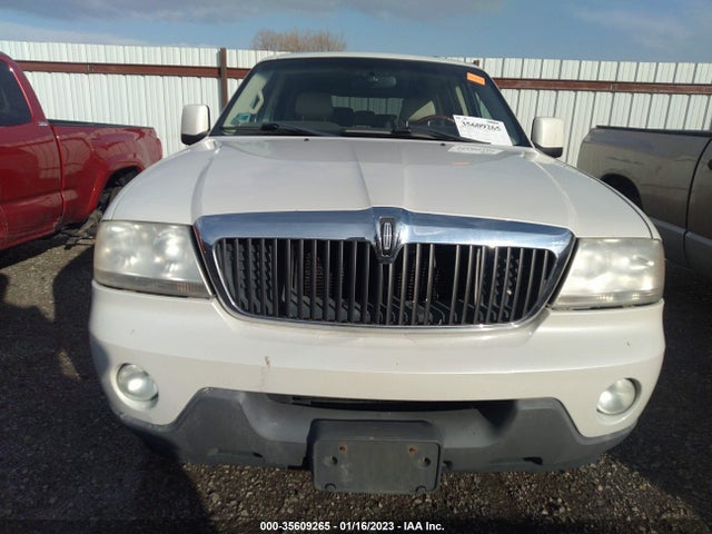 Lincoln Aviator 2004 5LMEU88H14ZJ45075 Image 7
