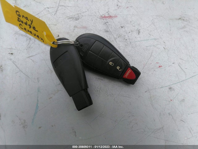 Dodge Grand Caravan Se 2015 2C4RDGBG5FR530218 Image 11