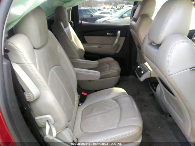 GMC Acadia Slt1 2010 1GKLVMEDXAJ116033 Image 9