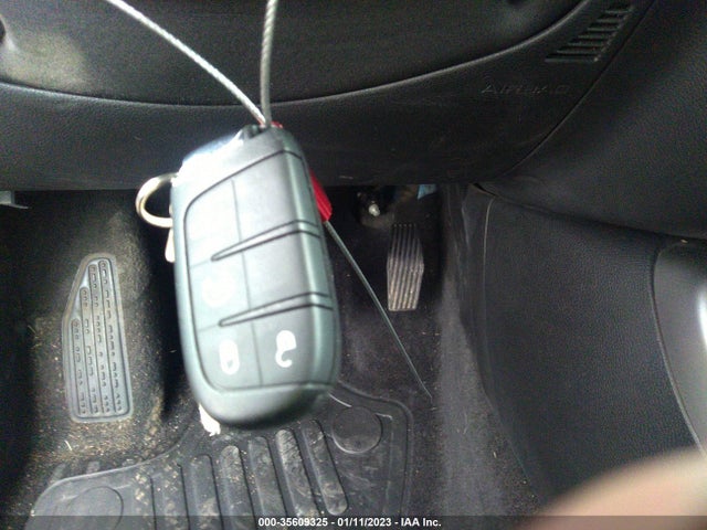 3C4NJDBB9JT138908 Jeep Compass Latitude
