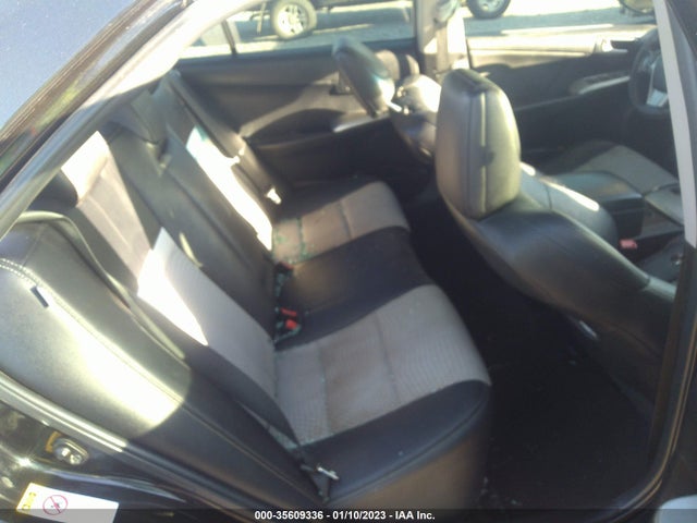 2014 TOYOTA CAMRY L/LE/XLE/SE/SE SPORT VIN: 4T1BF1FK7EU748150