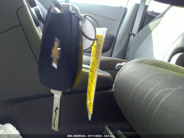 Chevrolet Trax Lt 2020 3GNCJLSB3LL228096 Image 3
