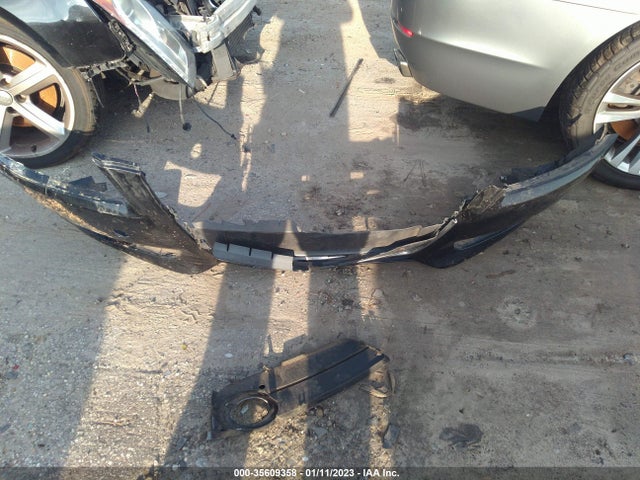 WAULFAFR4AA003368 Audi A5 2.0l Premium Plus