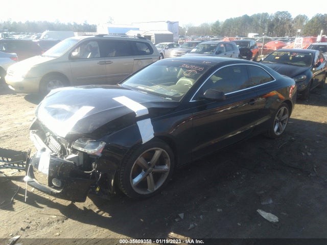 WAULFAFR4AA003368 Audi A5 2.0l Premium Plus