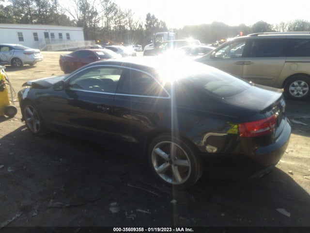 WAULFAFR4AA003368 Audi A5 2.0l Premium Plus