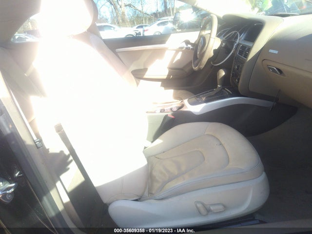 WAULFAFR4AA003368 Audi A5 2.0l Premium Plus