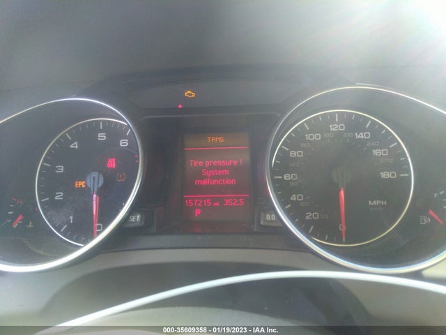 WAULFAFR4AA003368 Audi A5 2.0l Premium Plus
