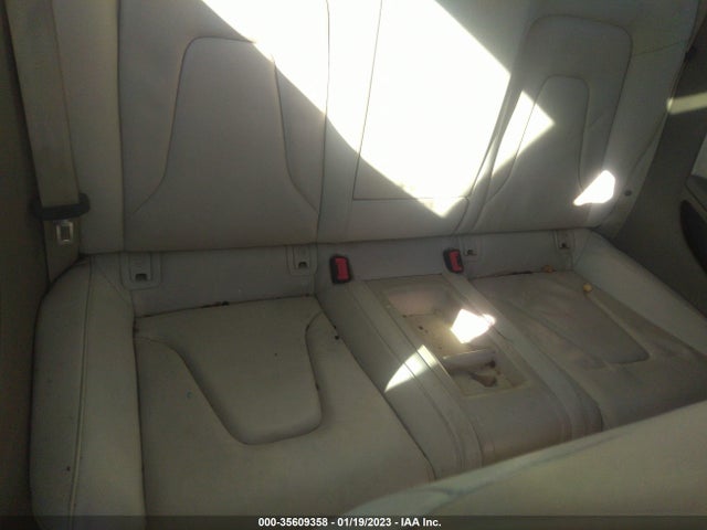 WAULFAFR4AA003368 Audi A5 2.0l Premium Plus