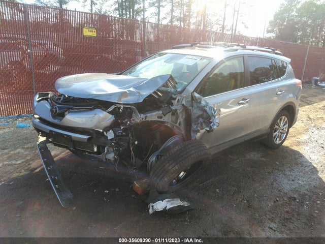 2018 Toyota RAV4, VIN: JTMYFREVXJD121557