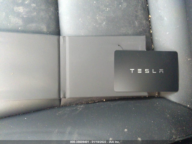 Tesla MODEL 3 2022 5YJ3E1EA7NF333827 Image 3