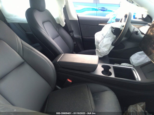 Tesla MODEL 3 2022 5YJ3E1EA7NF333827 Image 6