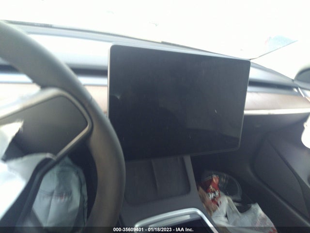 Tesla MODEL 3 2022 5YJ3E1EA7NF333827 Image 8