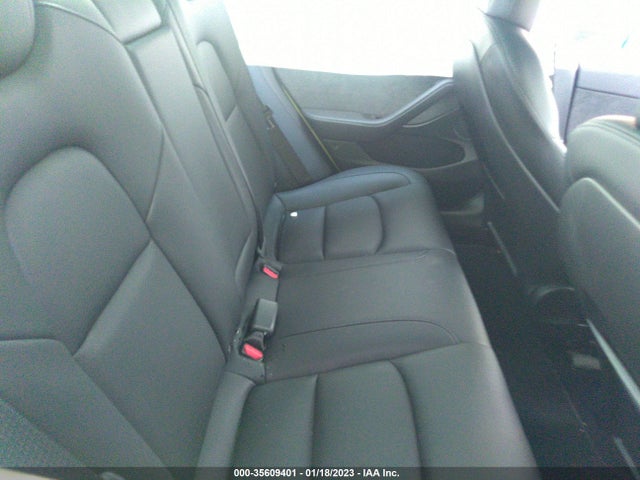 Tesla MODEL 3 2022 5YJ3E1EA7NF333827 Image 9