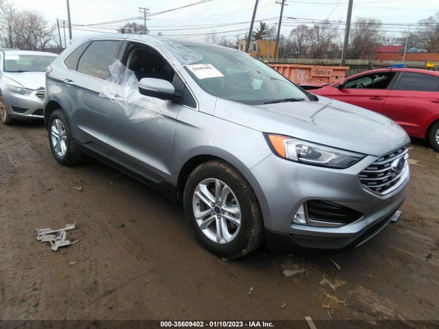 2020 Ford Edge, VIN: 2FMPK4J90LBB62545