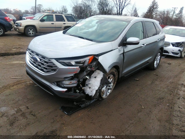 2020 Ford Edge, VIN: 2FMPK4J90LBB62545