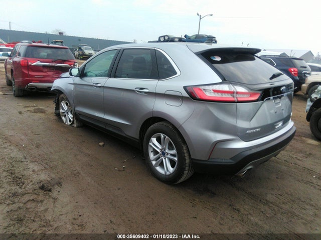 2020 Ford Edge, VIN: 2FMPK4J90LBB62545