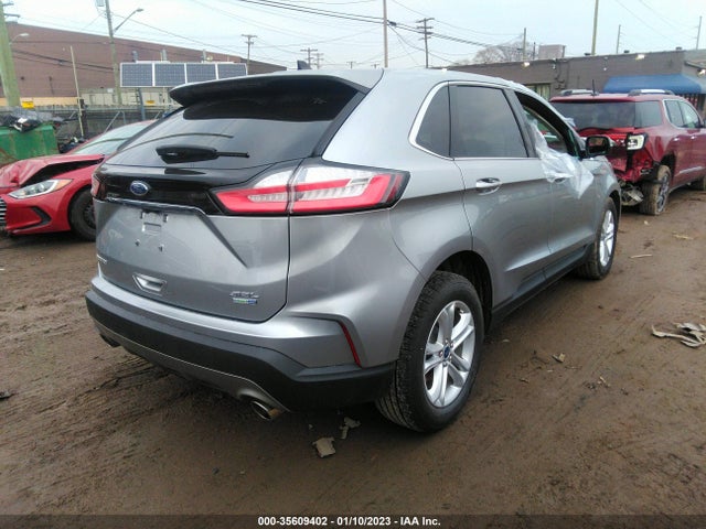 2020 Ford Edge, VIN: 2FMPK4J90LBB62545