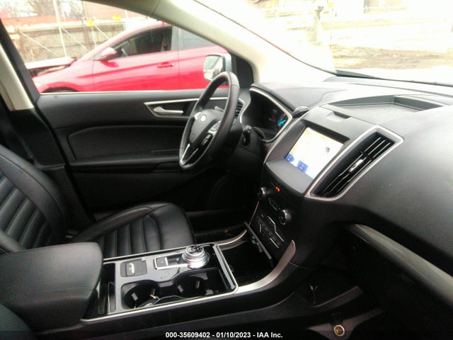 2020 Ford Edge, VIN: 2FMPK4J90LBB62545