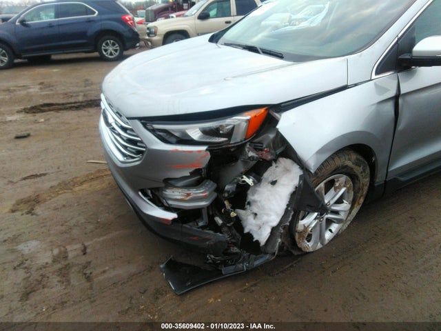 2020 Ford Edge, VIN: 2FMPK4J90LBB62545