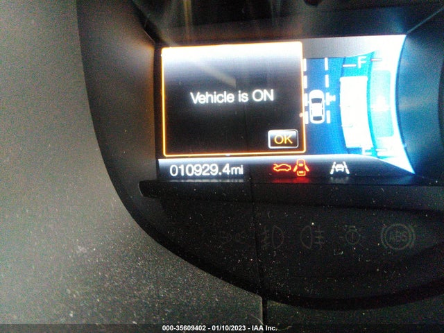 2020 Ford Edge, VIN: 2FMPK4J90LBB62545