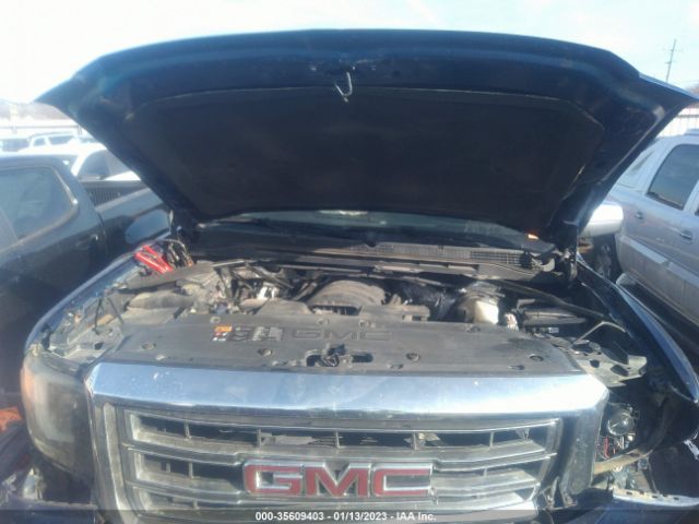 3GTU2VEC1EG263970 GMC Sierra 1500 Slt