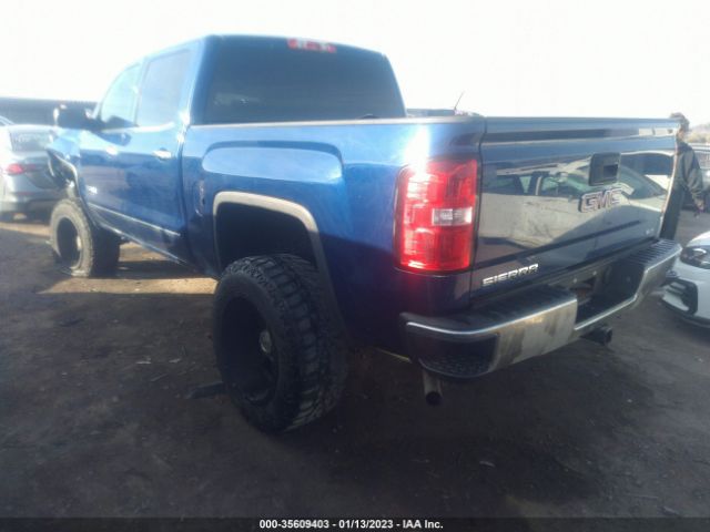 3GTU2VEC1EG263970 GMC Sierra 1500 Slt
