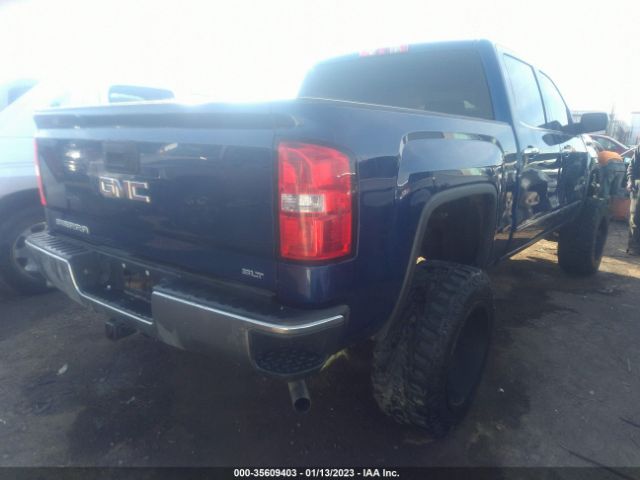 3GTU2VEC1EG263970 GMC Sierra 1500 Slt