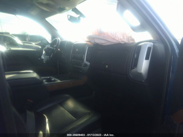 3GTU2VEC1EG263970 GMC Sierra 1500 Slt