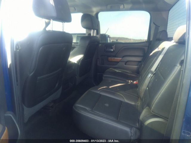 3GTU2VEC1EG263970 GMC Sierra 1500 Slt