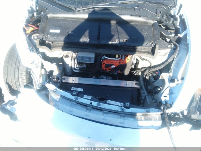 Tesla Model Y 2022 7SAYGDEE1NF437799 Image 10