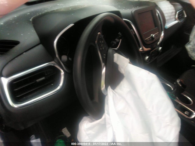 Chevrolet EQUINOX LT 2021 3GNAXUEV0MS130023 Image 7