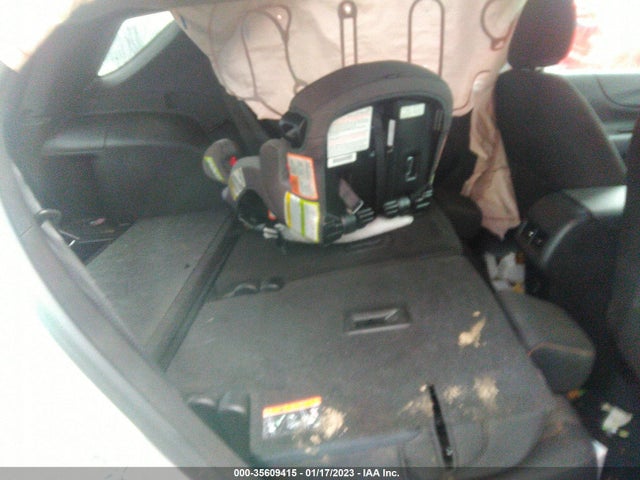 Chevrolet EQUINOX LT 2021 3GNAXUEV0MS130023 Image 8