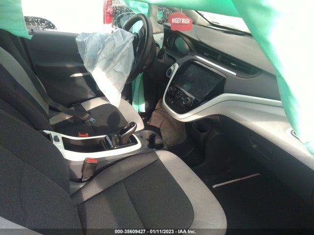 Chevrolet BOLT EV LT 2021 1G1FY6S00M4114252 Image 5
