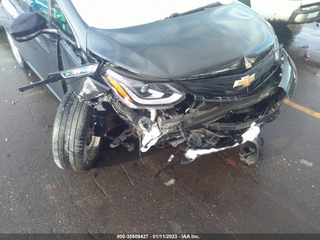 Chevrolet BOLT EV LT 2021 1G1FY6S00M4114252 Image 6