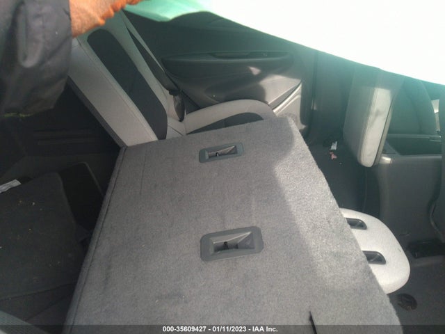 Chevrolet BOLT EV LT 2021 1G1FY6S00M4114252 Image 8