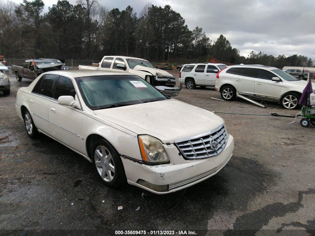 2007 1G6KD57Y97U198573 главное изображение