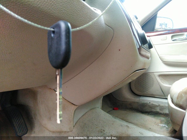 Cadillac Dts V8 2007 1G6KD57Y97U198573 Image 3