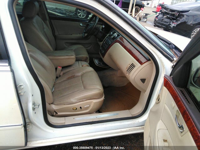 Cadillac Dts V8 2007 1G6KD57Y97U198573 Image 6