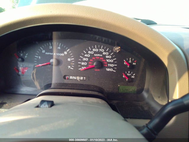 2008 FORD F-150 XLT/FX4/LARIAT/XL VIN: 1FTPX14V98FB83591