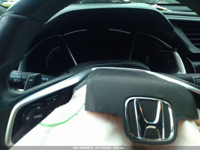 19XFC2F8XKE030160 Honda Civic Sedan Sport