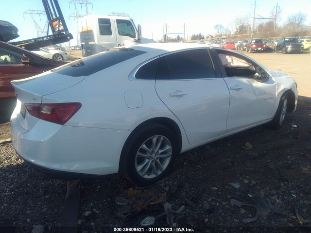 Chevrolet MALIBU LT 2018 1G1ZD5ST7JF132728 Image 4