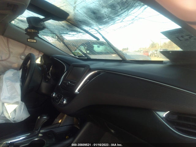 Chevrolet MALIBU LT 2018 1G1ZD5ST7JF132728 Image 5