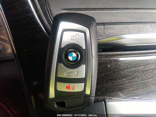 BMW X3 Xdrive28i 2017 5UXWX9C36H0W68461 Image 3