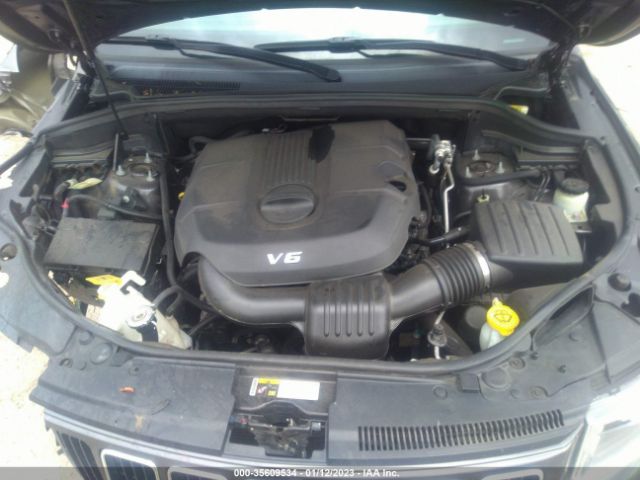 1C4RJEBG2EC418948 Jeep Grand Cherokee Limited